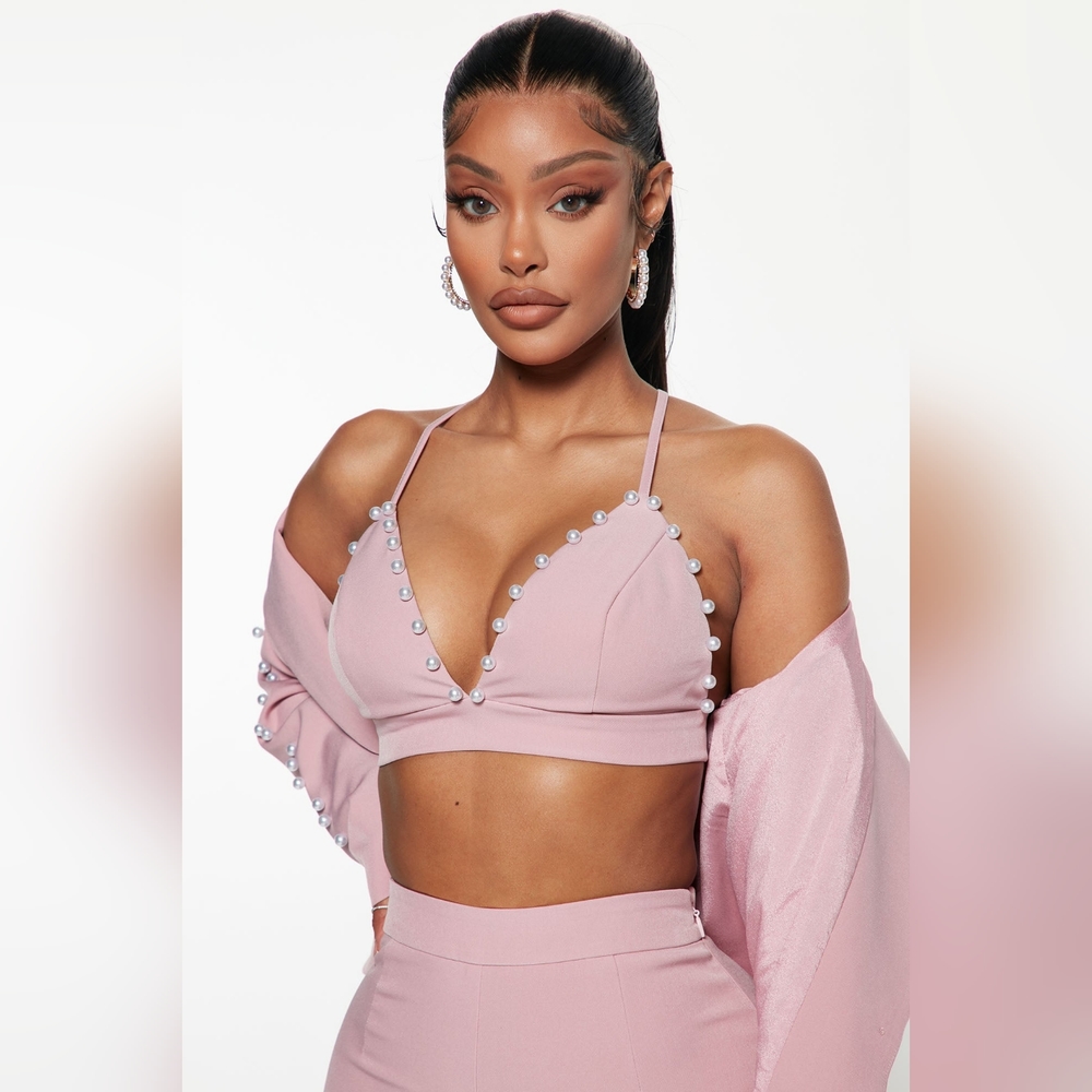 Fashion nova 3 peices set - Picture 3 of 6